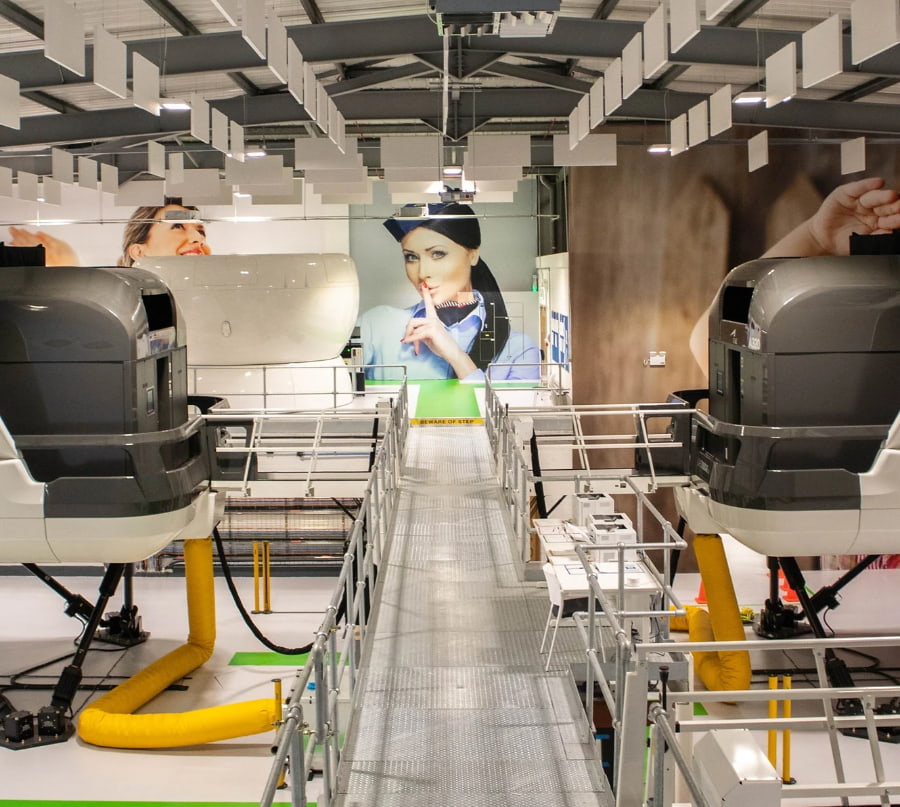 AFA-training-location