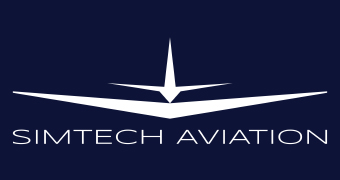 Simtech Logo for Collage