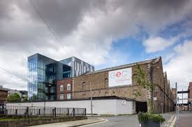 gec dublin