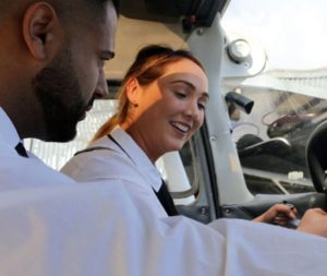 Pilot Path Strategy Call