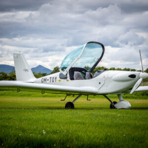 Private Pilot License Package